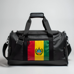 National Emblem Duffel Bag