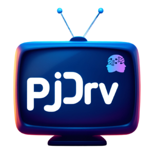 pjdrv tv